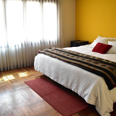 Raven La Paz Hotell Eksteriør bilde