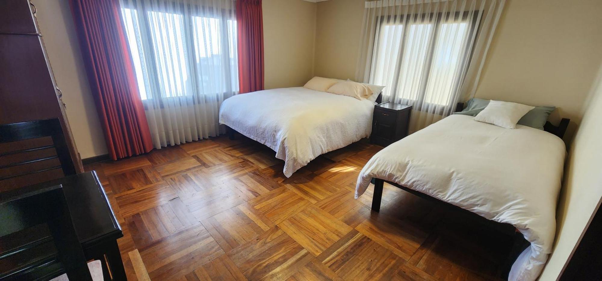 Raven La Paz Hotell Eksteriør bilde